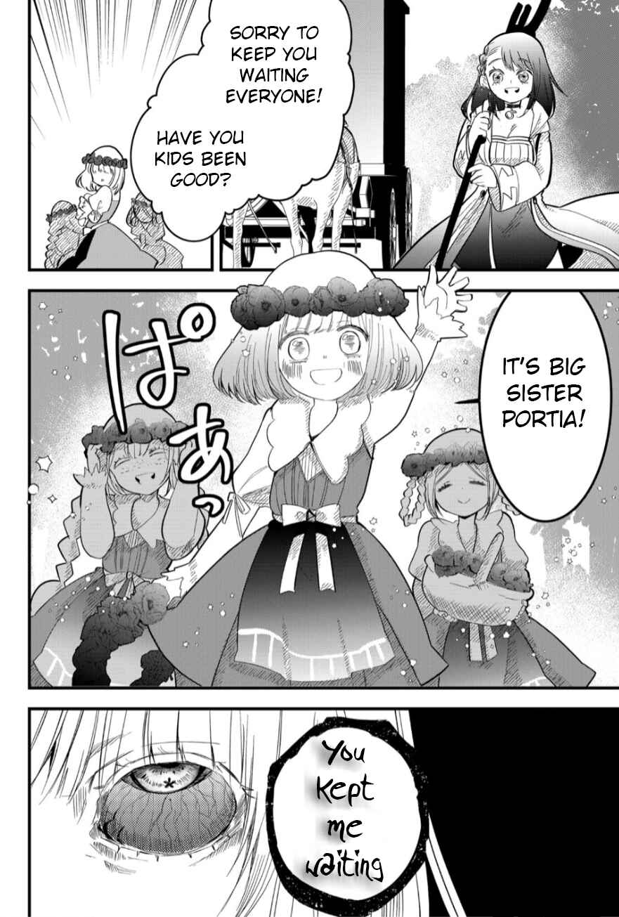 Page 13 Chapter 15 Tsugihagi Darake no Saikyou Yuusha