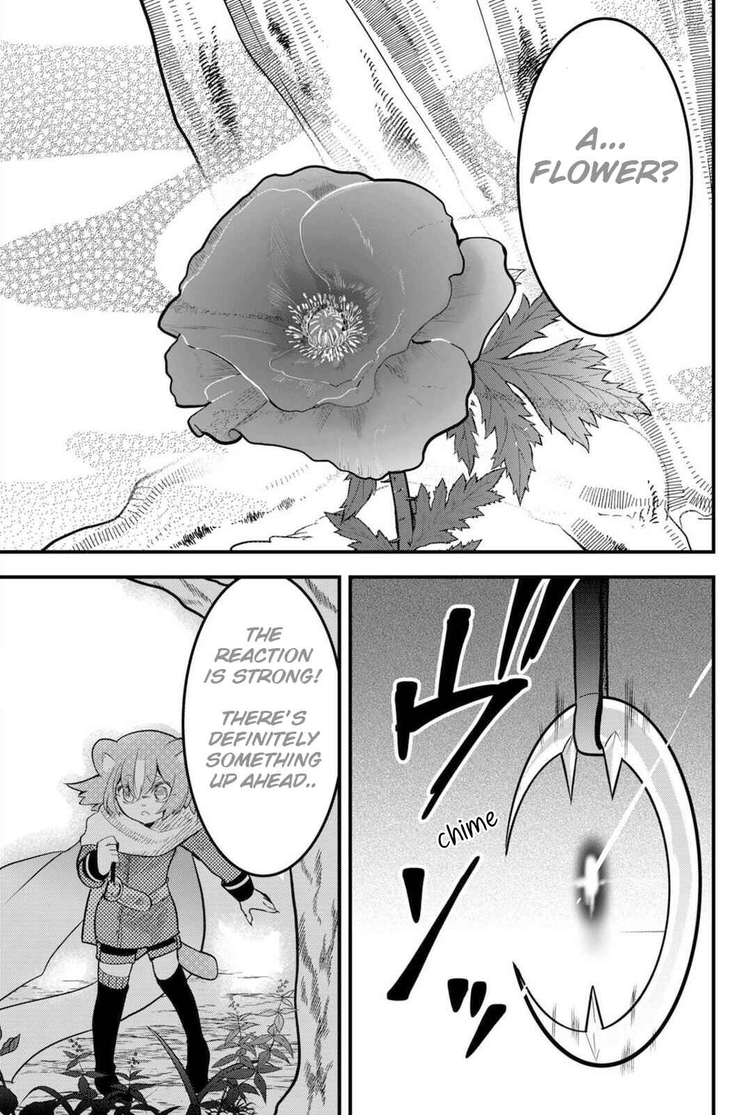 Page 8 Chapter 15 Tsugihagi Darake no Saikyou Yuusha