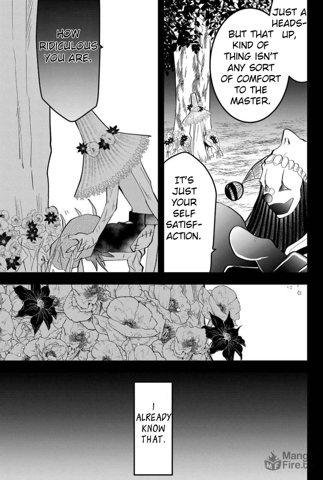 Page 3 Chapter 26 Tsugihagi Darake no Saikyou Yuusha