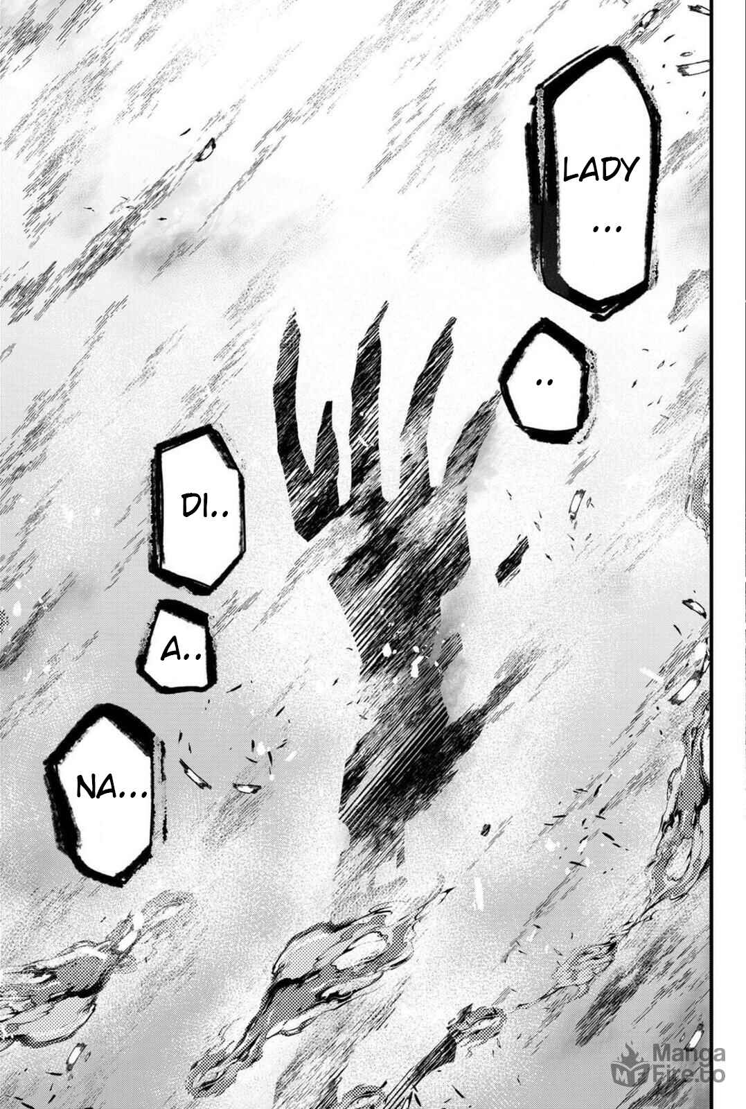 Page 5 Chapter 26 Tsugihagi Darake no Saikyou Yuusha