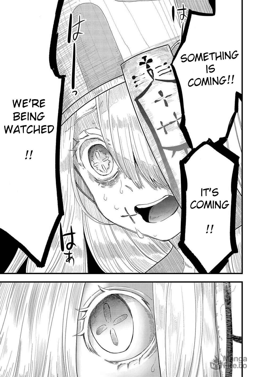 Page 12 Chapter 5 Tsugihagi Darake no Saikyou Yuusha