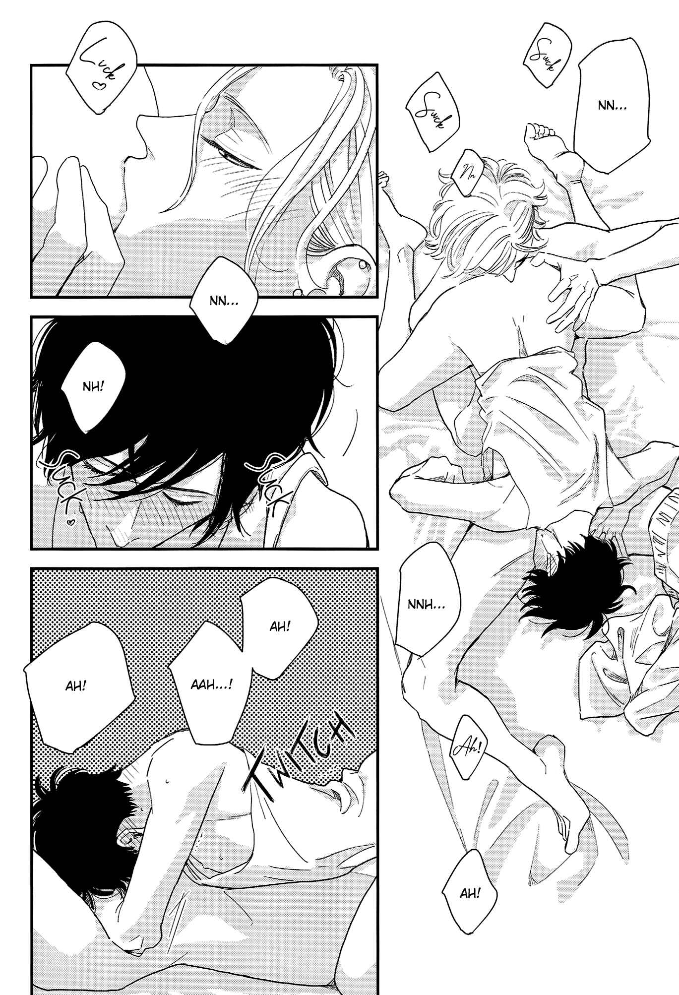 Page 25 Chapter Unknown_8bbe Koiiro Soft Focus