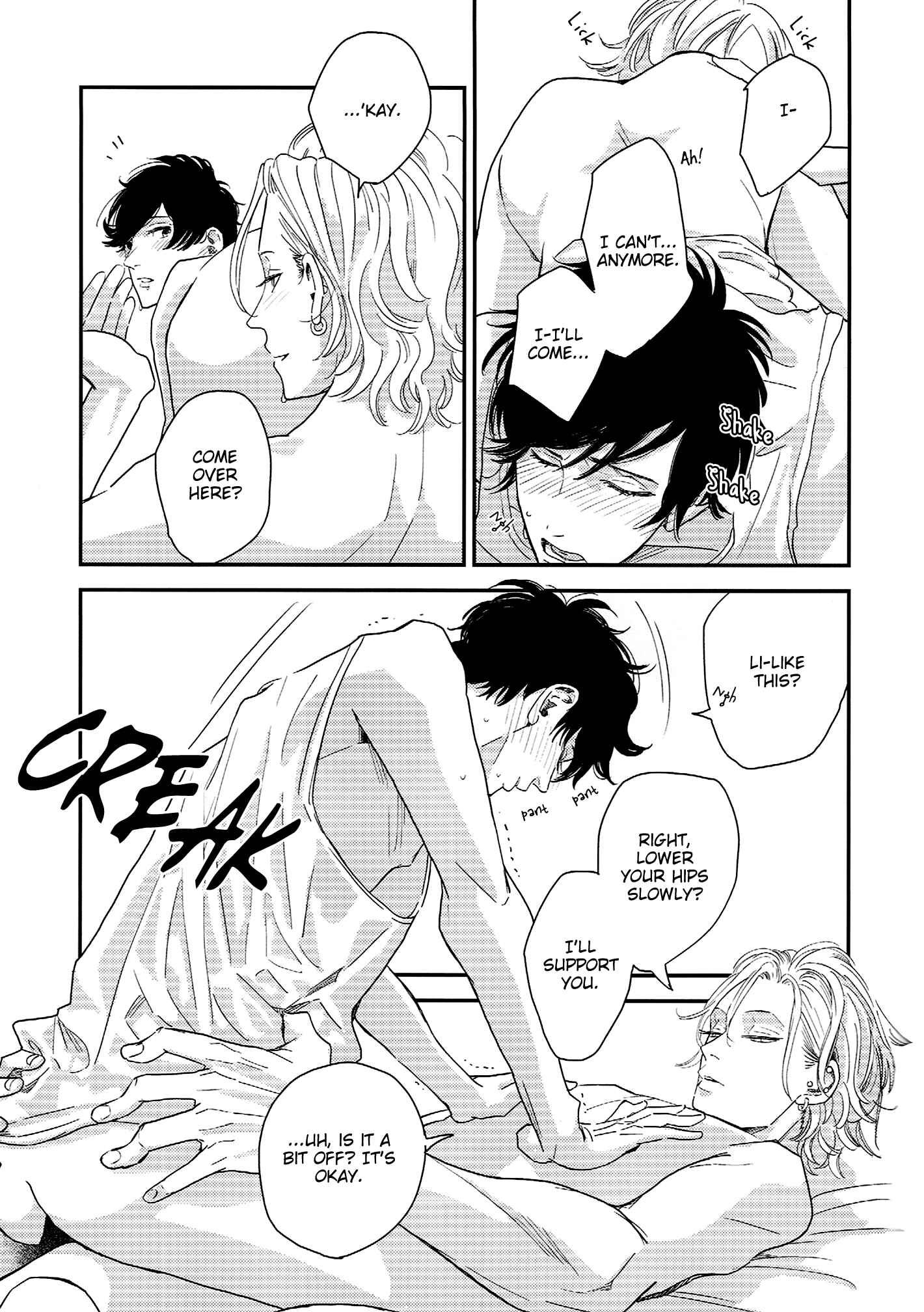Page 26 Chapter Unknown_8bbe Koiiro Soft Focus