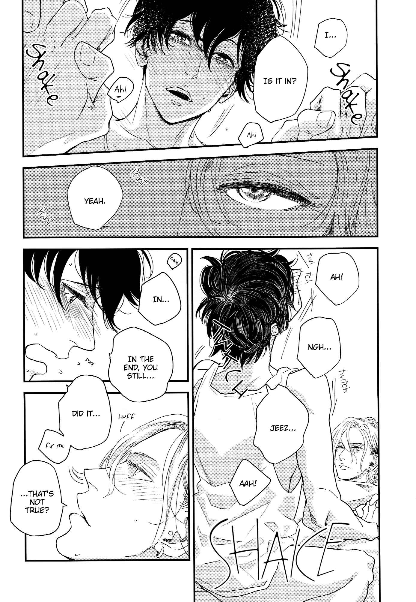 Page 27 Chapter Unknown_8bbe Koiiro Soft Focus