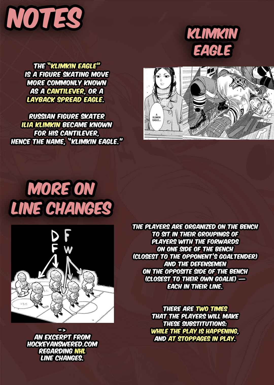 Page 22 Chapter 4 Dogsred