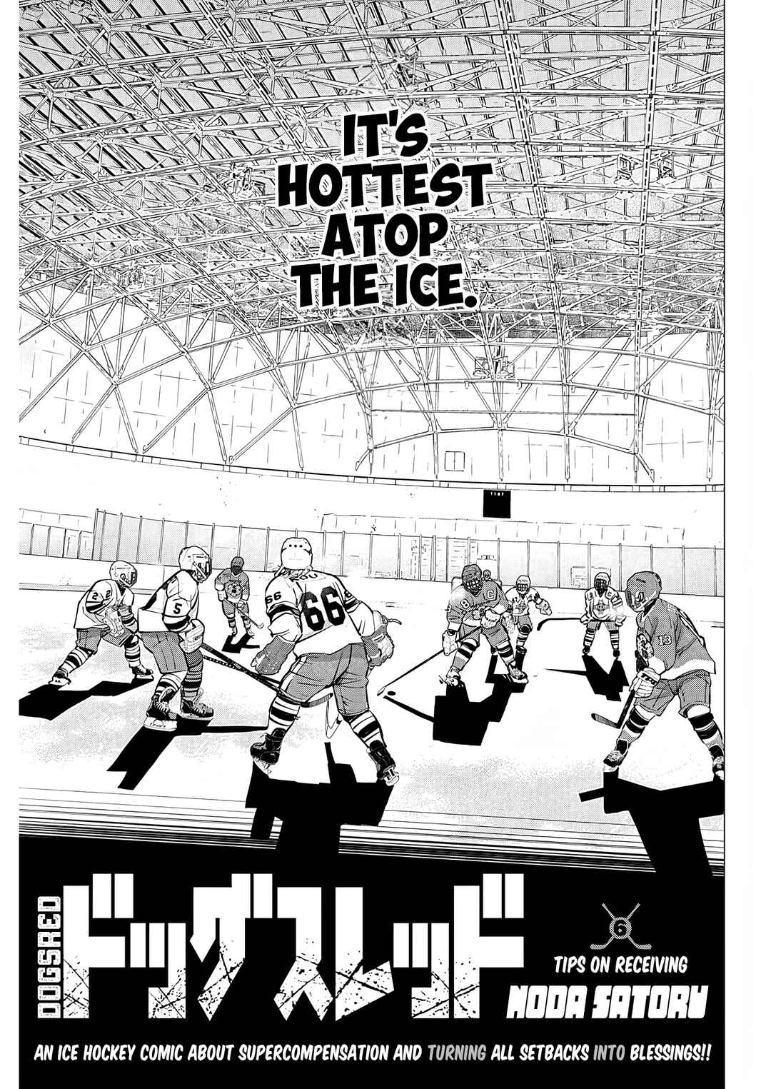 Page 2 Chapter 6 Dogsred