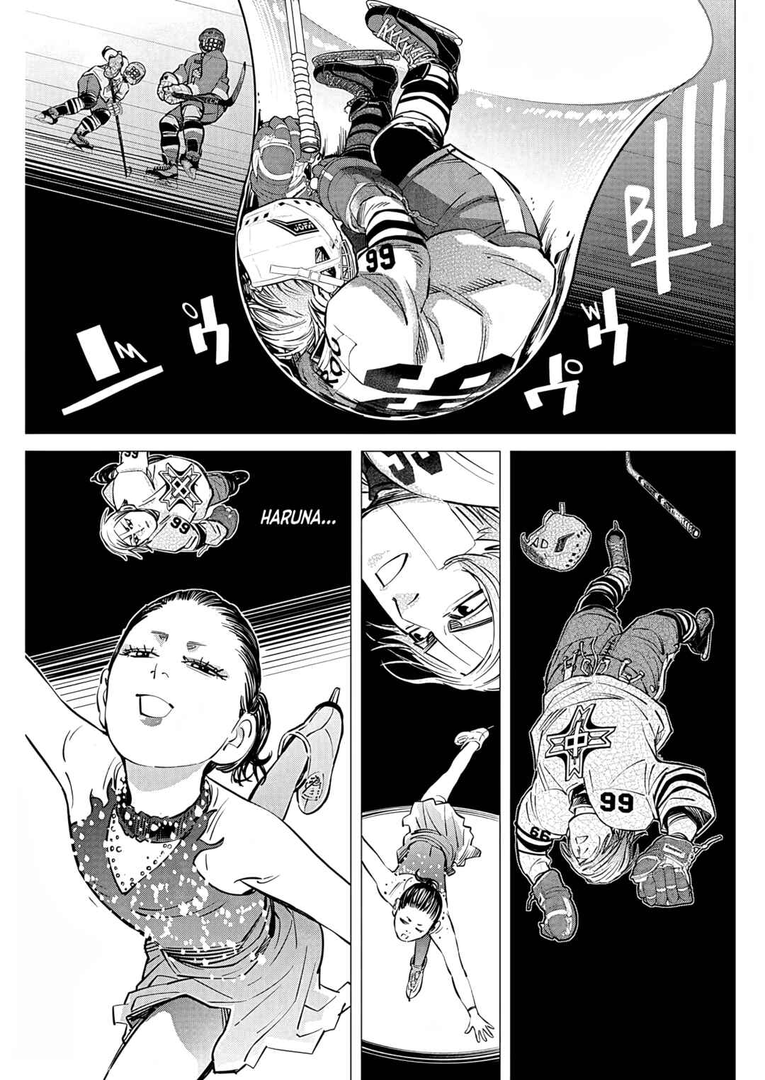 Page 8 Chapter 6 Dogsred