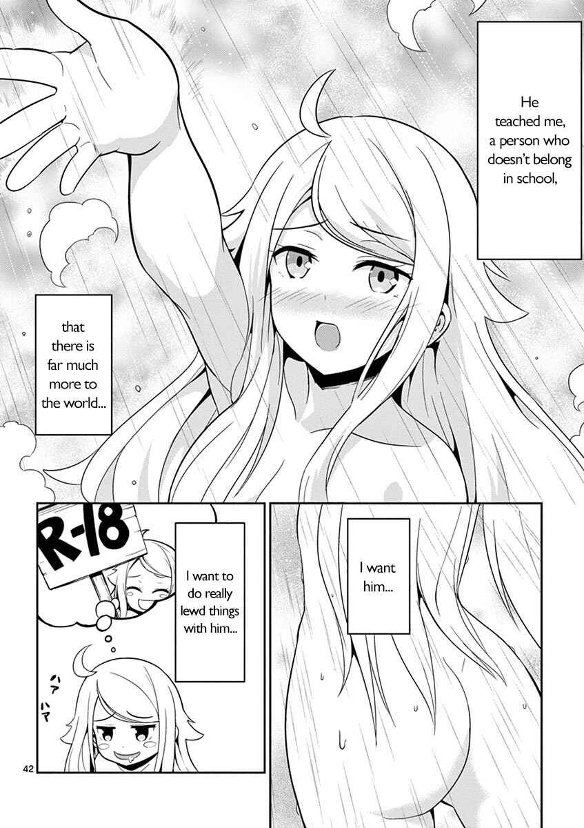 Page 43 Chapter 1 Imouto Sae Ireba Ii. @comic