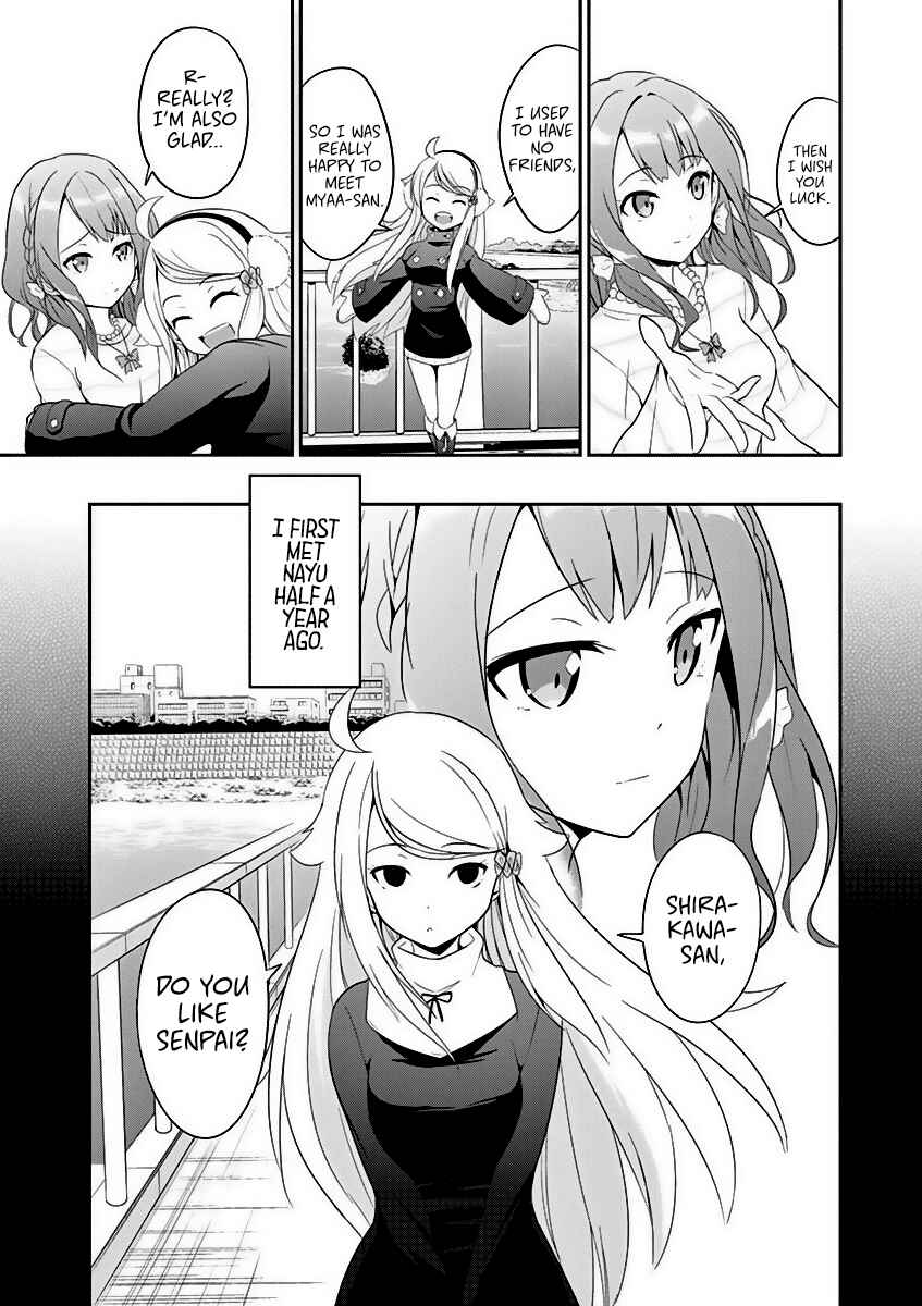 Page 29 Chapter 2 Imouto Sae Ireba Ii. @comic