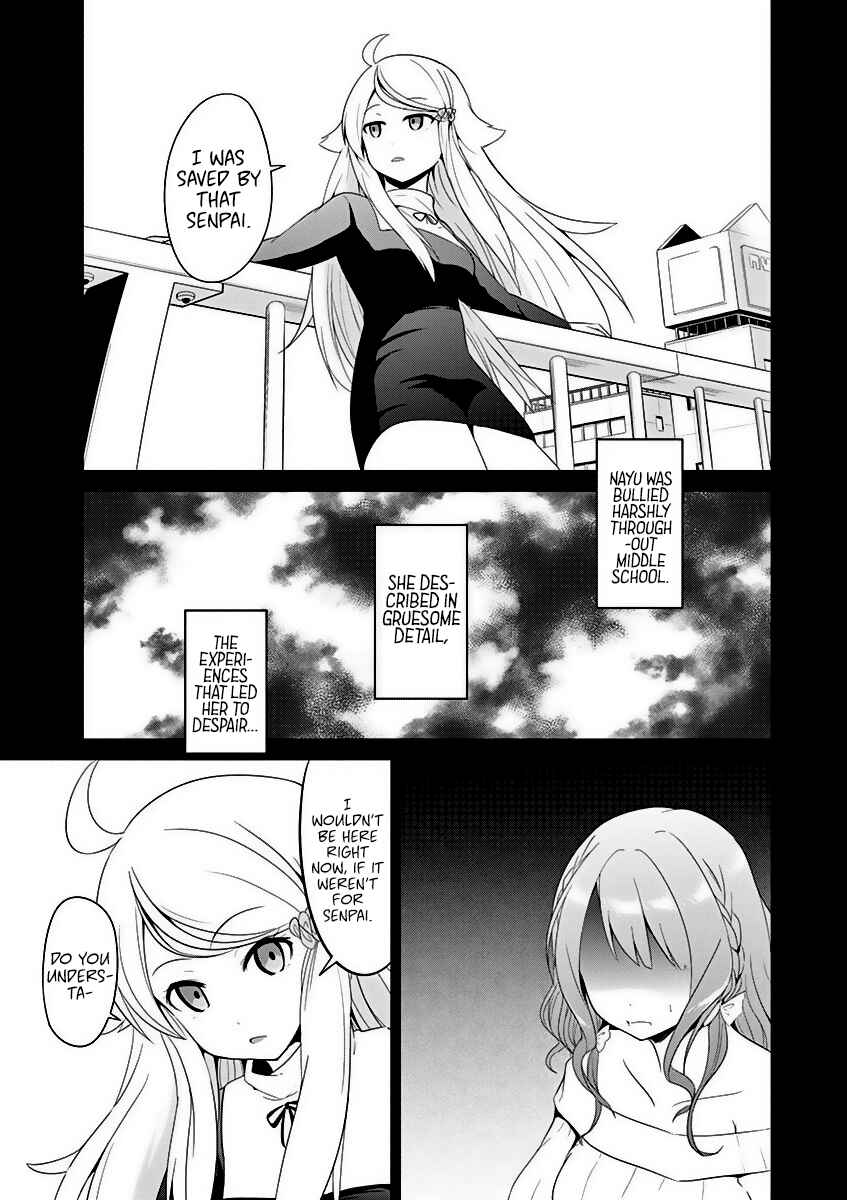 Page 31 Chapter 2 Imouto Sae Ireba Ii. @comic