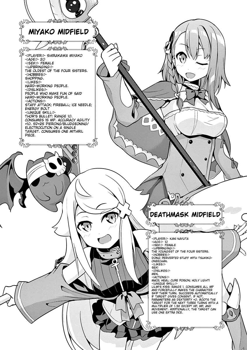 Page 26 Chapter 10 Imouto Sae Ireba Ii. @comic
