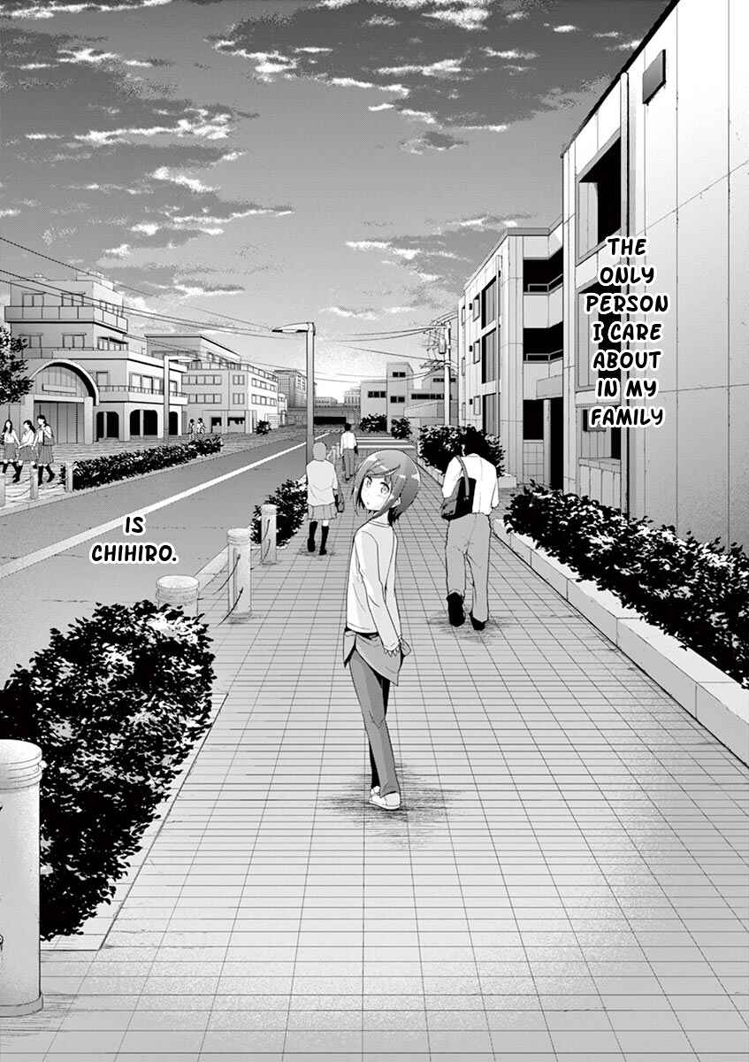 Page 9 Chapter 30 Imouto Sae Ireba Ii. @comic