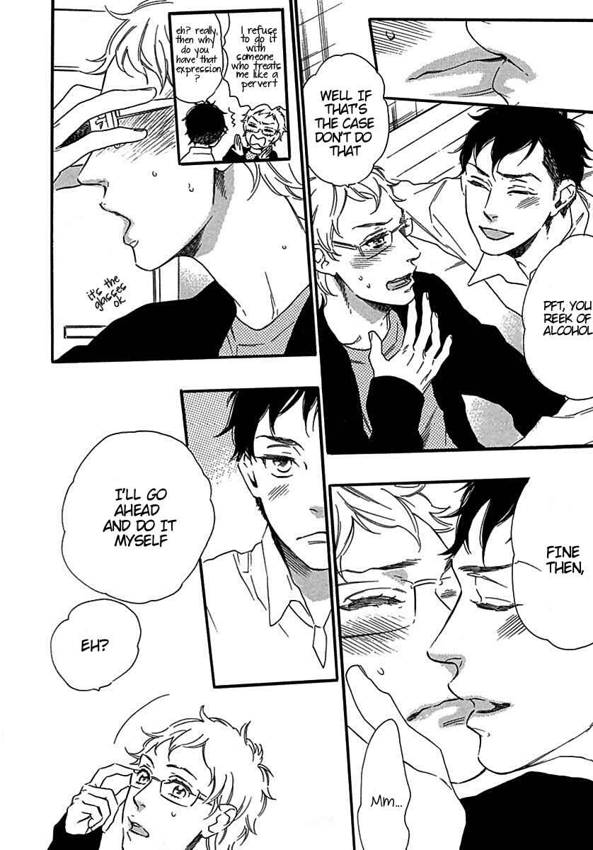 Page 18 Chapter 4 My Honey Express