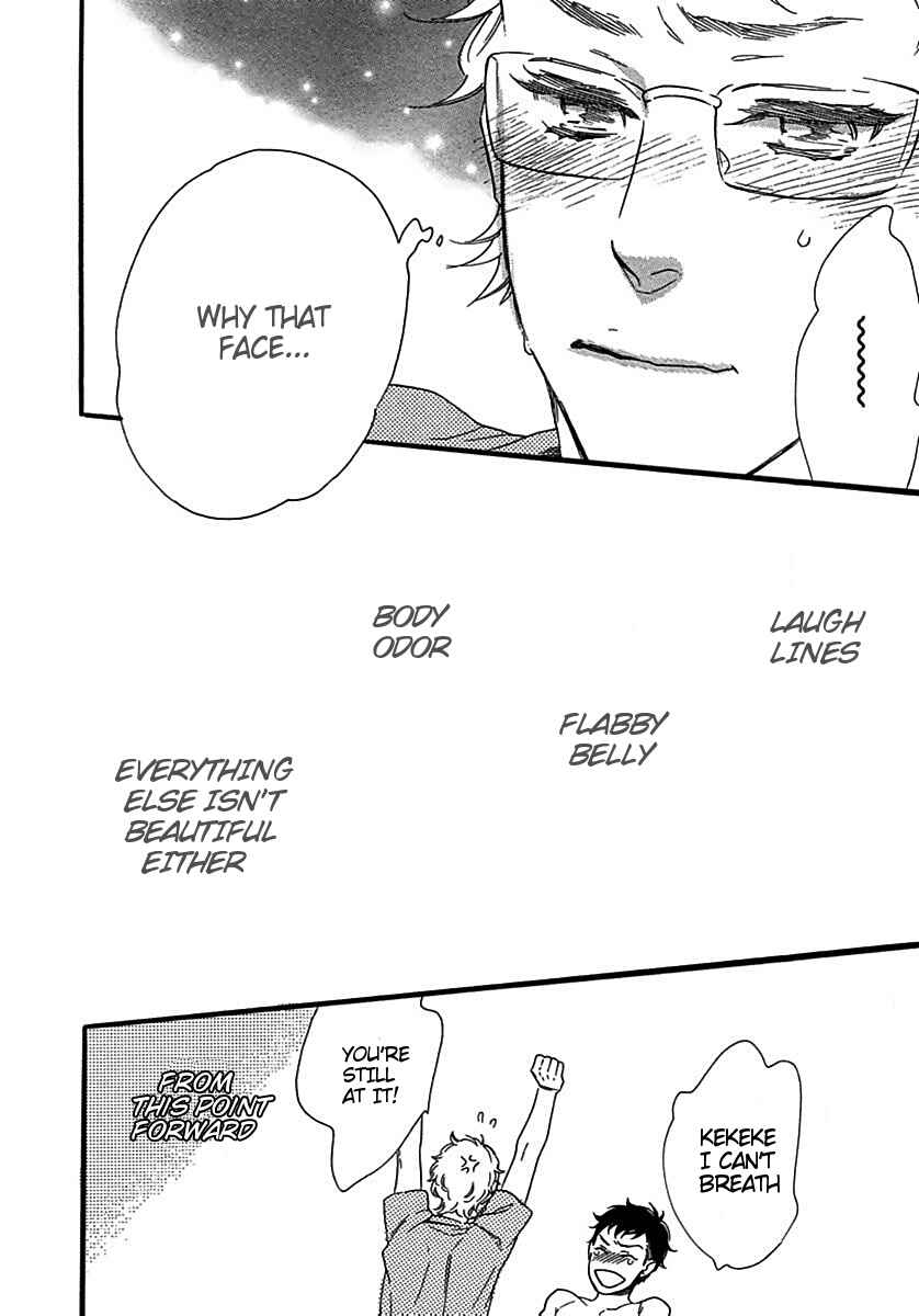 Page 24 Chapter 4 My Honey Express