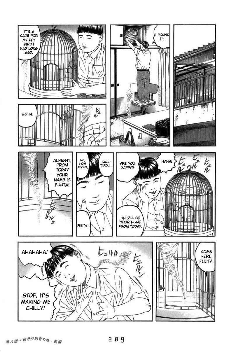 Page 9 Chapter 10 The Chronicles of the Clueless Age