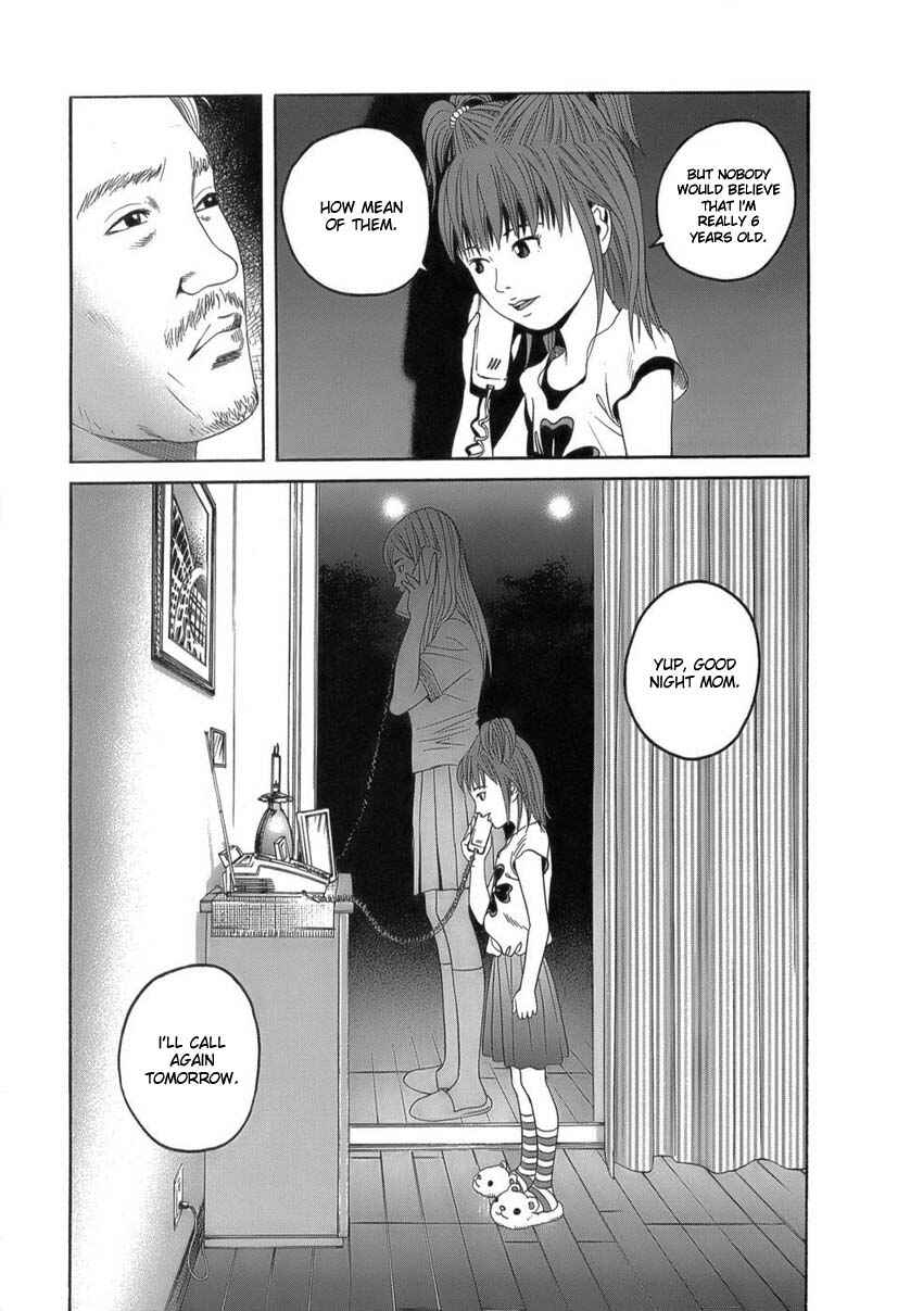 Page 17 Chapter 3 The Chronicles of the Clueless Age