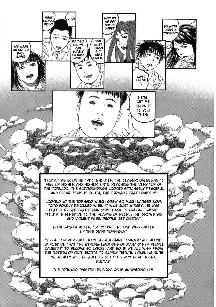 Page 7 Chapter 12 The Chronicles of the Clueless Age