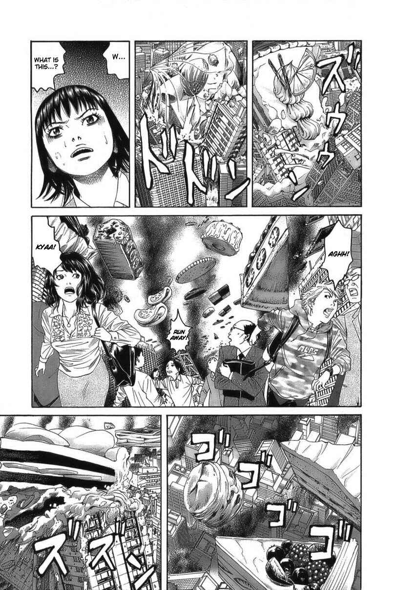 Page 11 Chapter 6 The Chronicles of the Clueless Age