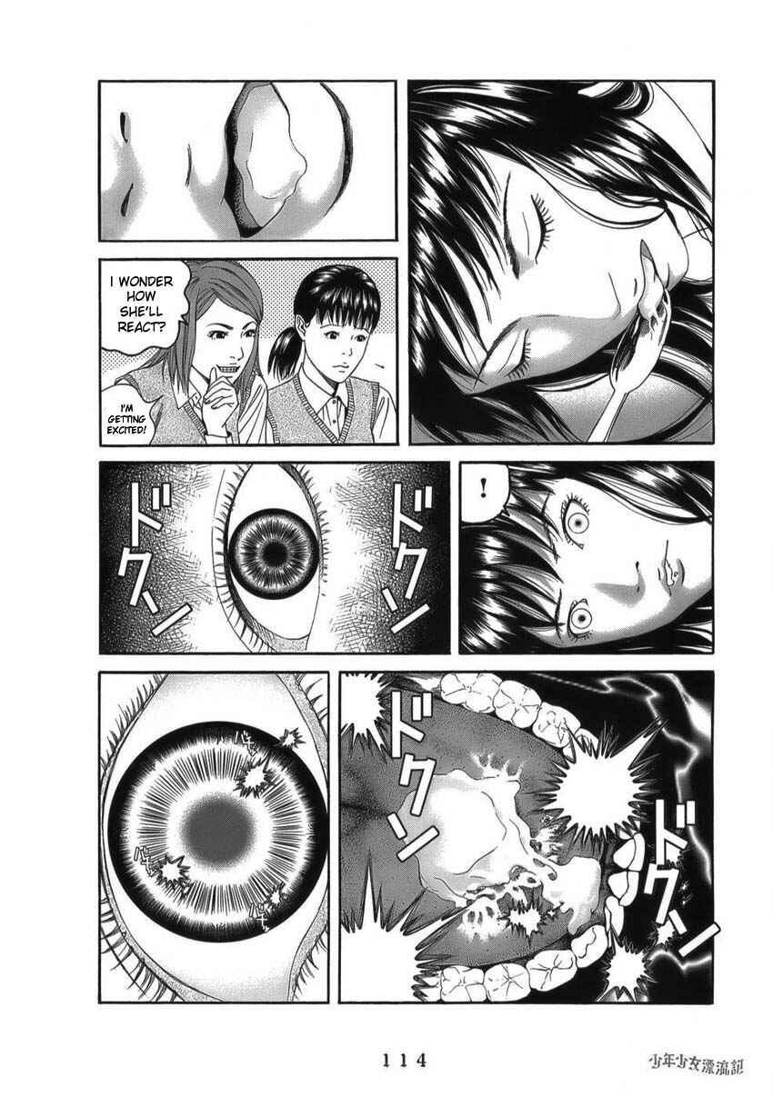 Page 6 Chapter 6 The Chronicles of the Clueless Age