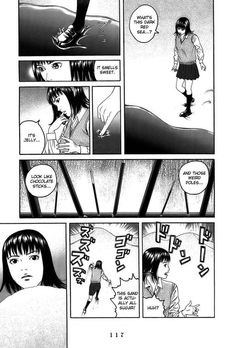 Page 9 Chapter 6 The Chronicles of the Clueless Age