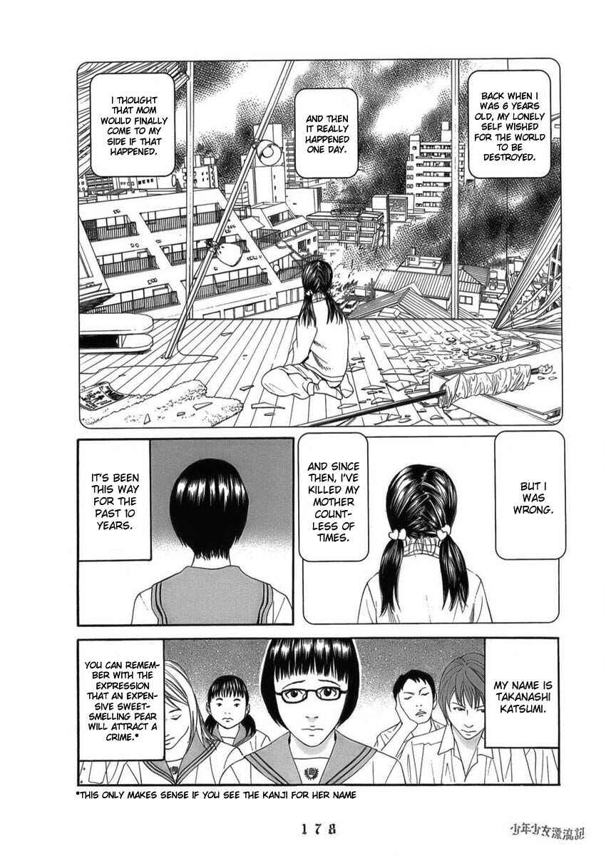 Page 2 Chapter 9 The Chronicles of the Clueless Age