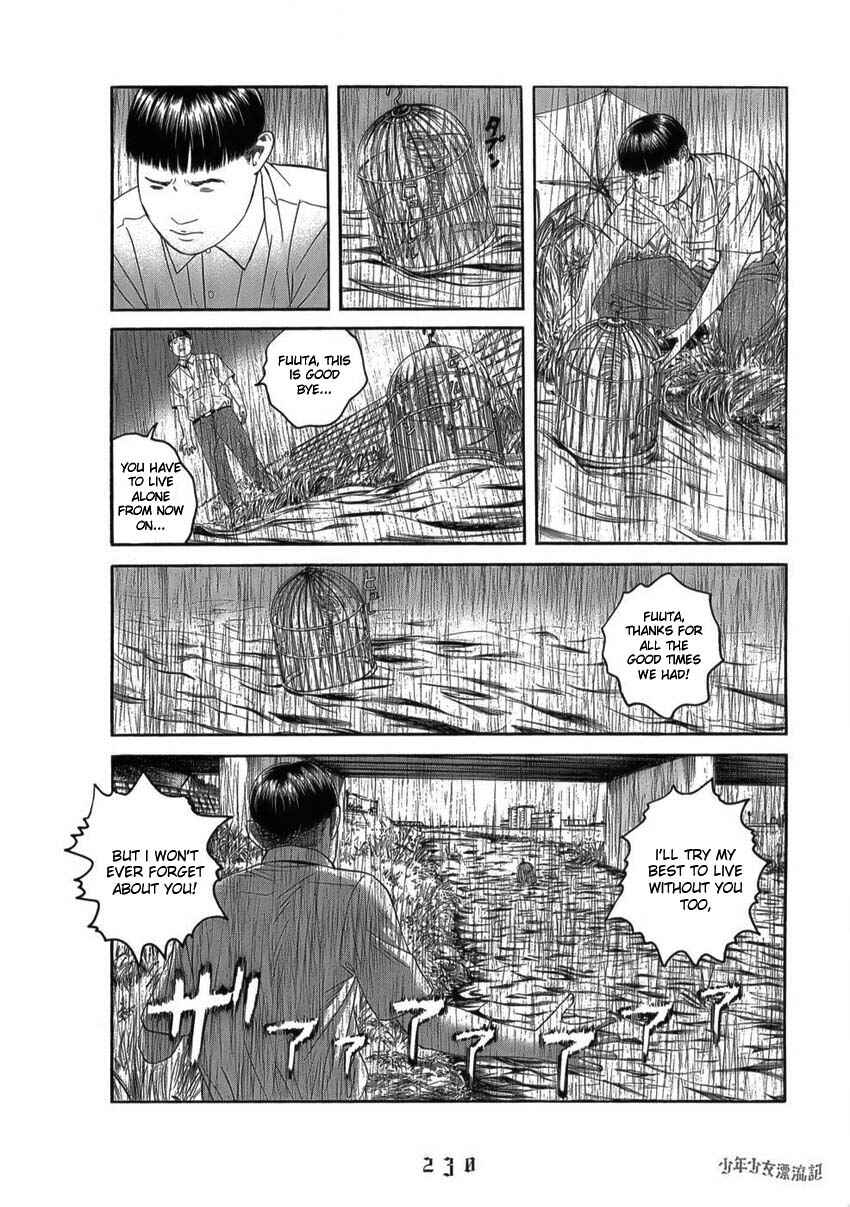 Page 6 Chapter 11 The Chronicles of the Clueless Age
