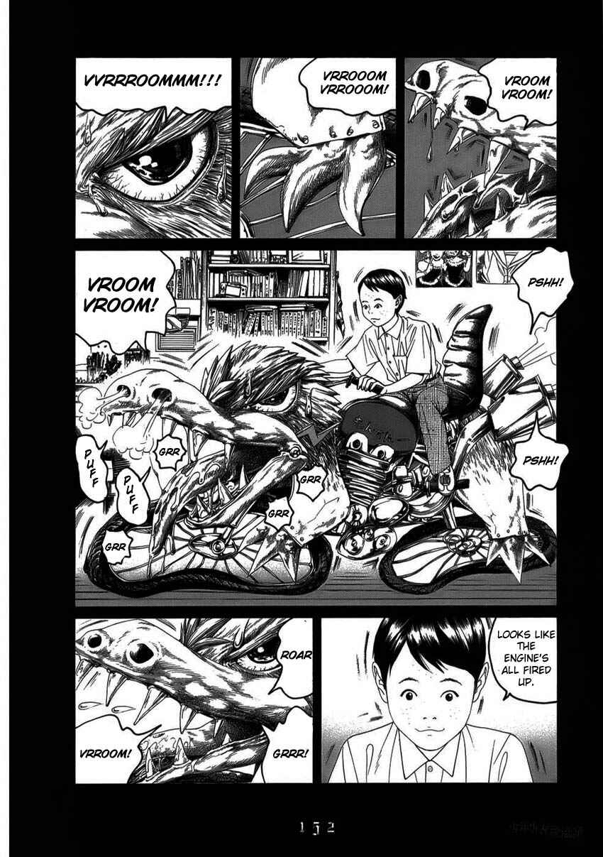 Page 2 Chapter 8 The Chronicles of the Clueless Age