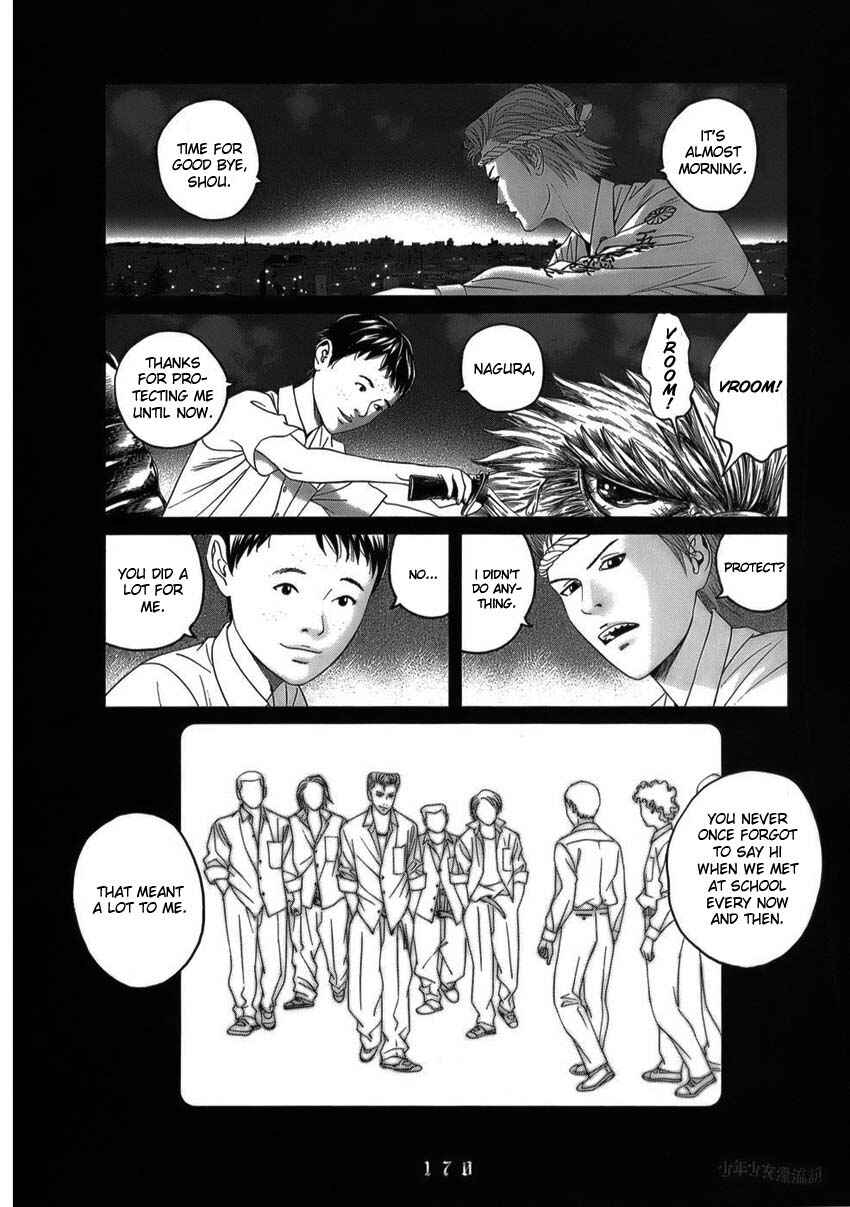 Page 20 Chapter 8 The Chronicles of the Clueless Age