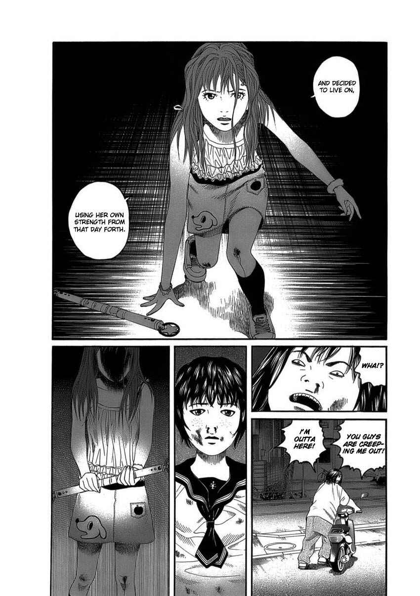 Page 20 Chapter 4 The Chronicles of the Clueless Age