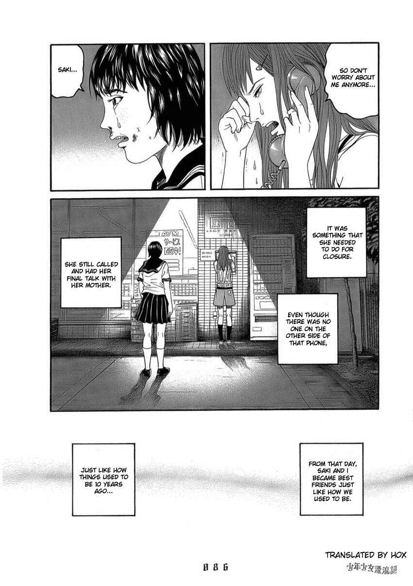 Page 22 Chapter 4 The Chronicles of the Clueless Age