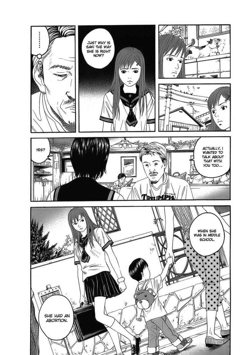 Page 8 Chapter 4 The Chronicles of the Clueless Age