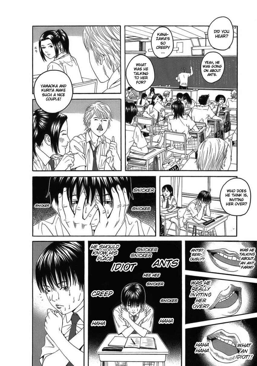 Page 14 Chapter 2 The Chronicles of the Clueless Age