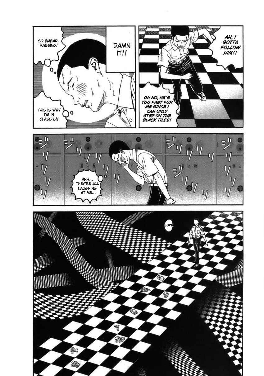 Page 10 Chapter 5 The Chronicles of the Clueless Age