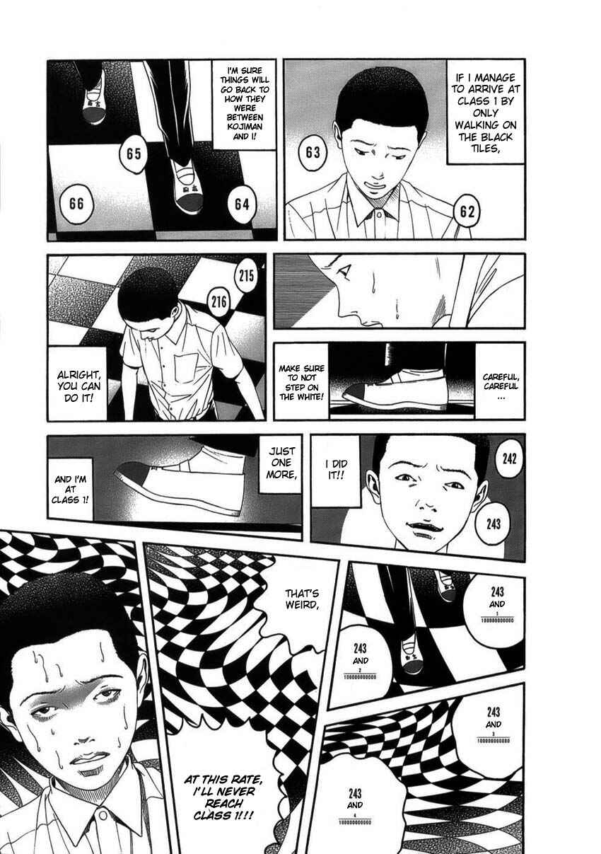 Page 7 Chapter 5 The Chronicles of the Clueless Age
