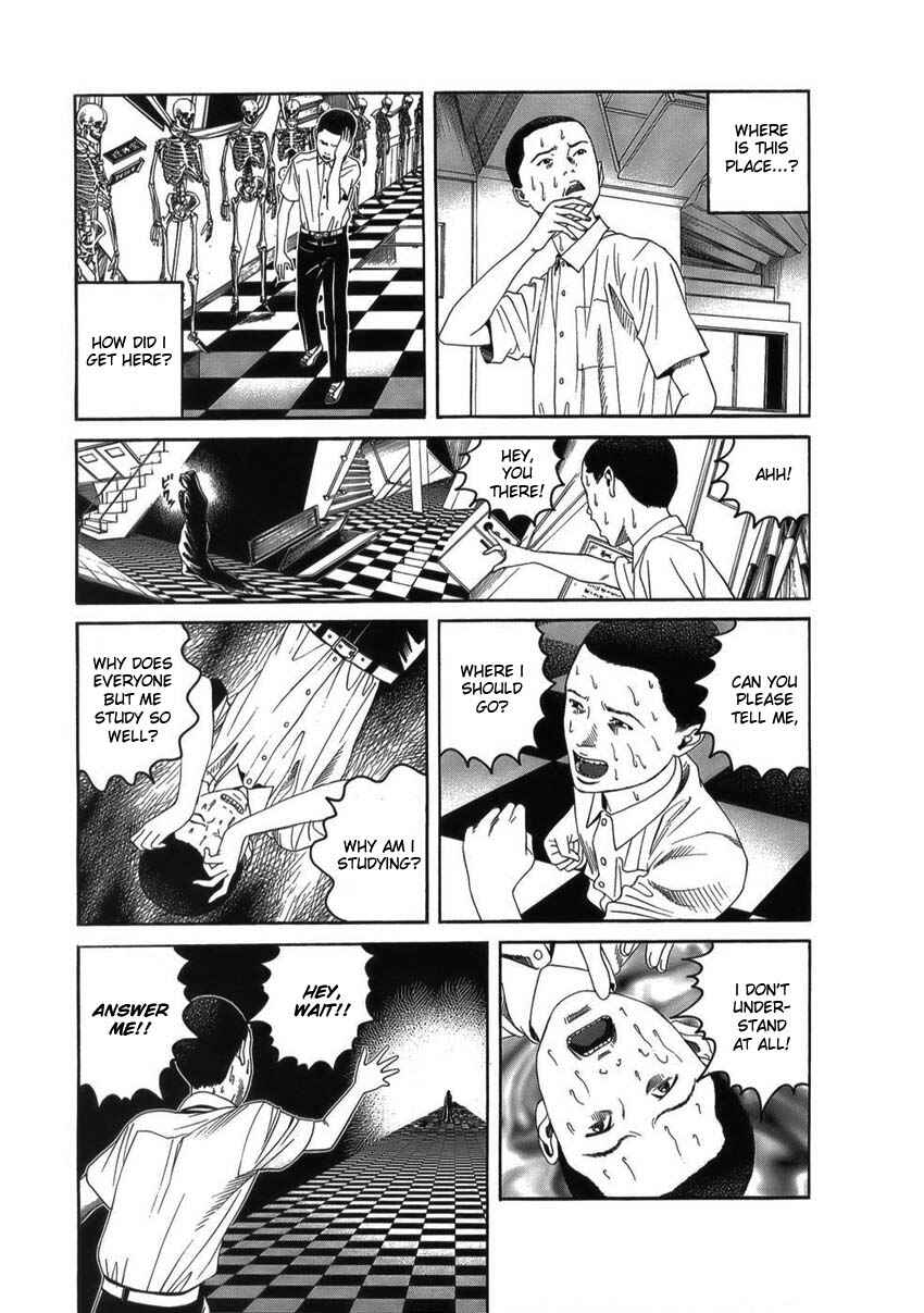 Page 9 Chapter 5 The Chronicles of the Clueless Age