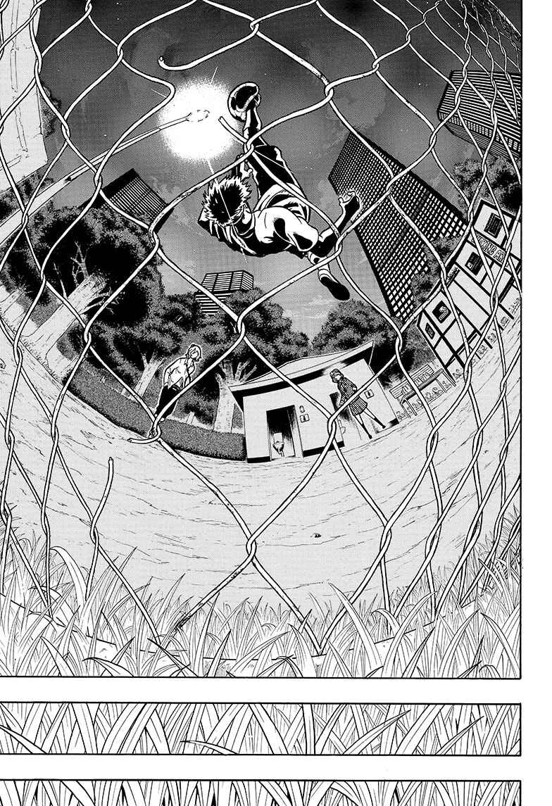 Page 17 Chapter 3 Ole Golazo
