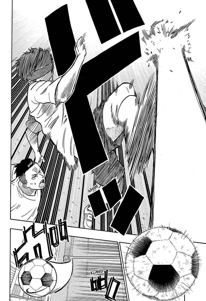 Page 16 Chapter 2 Ole Golazo