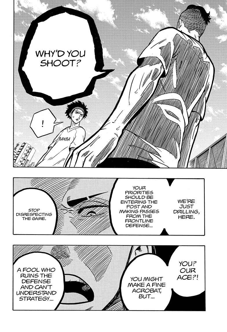 Page 18 Chapter 2 Ole Golazo