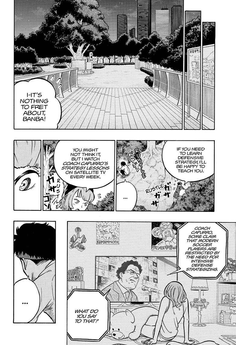 Page 20 Chapter 2 Ole Golazo