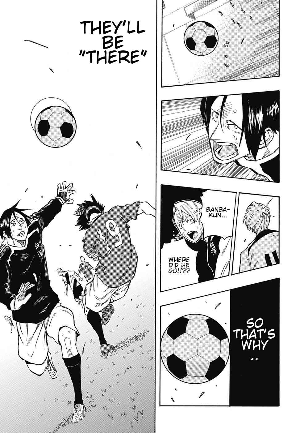Page 14 Chapter 10 Ole Golazo