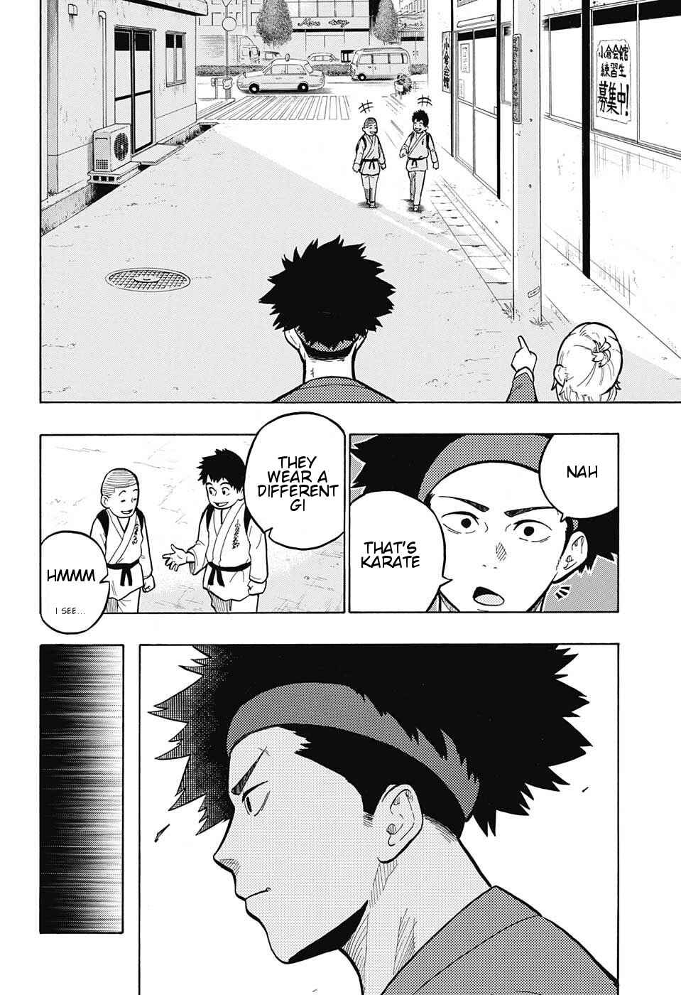 Page 8 Chapter 6 Ole Golazo
