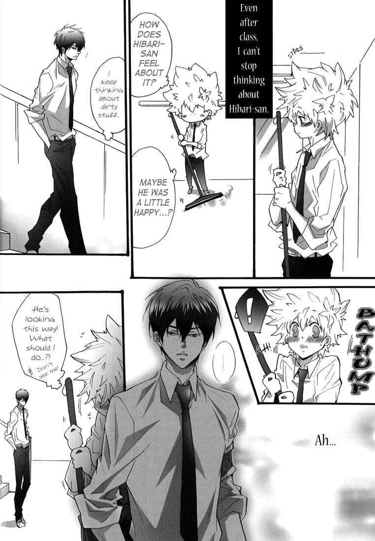 Page 44 Chapter Unknown_fd74 Katekyo Hitman Reborn! - First School XXX (Doujinshi)