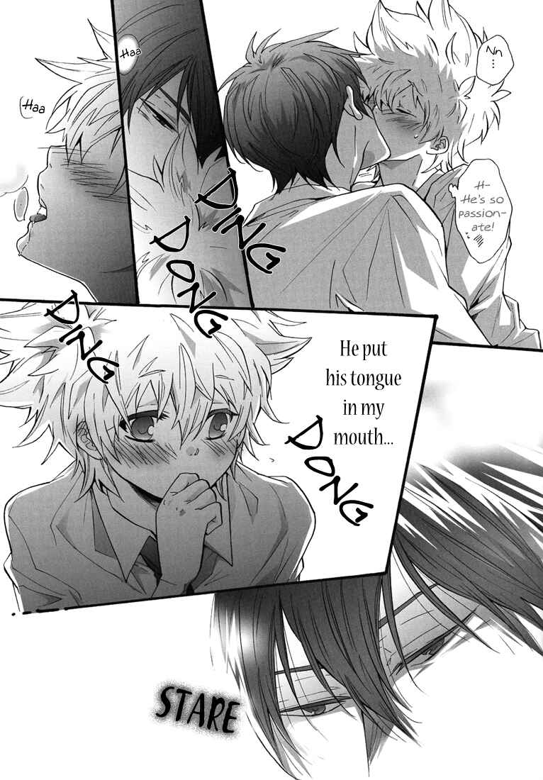 Page 9 Chapter Unknown_fd74 Katekyo Hitman Reborn! - First School XXX (Doujinshi)