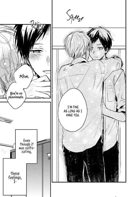 Page 32 Chapter 1 Aoi Haru yo Saraba!
