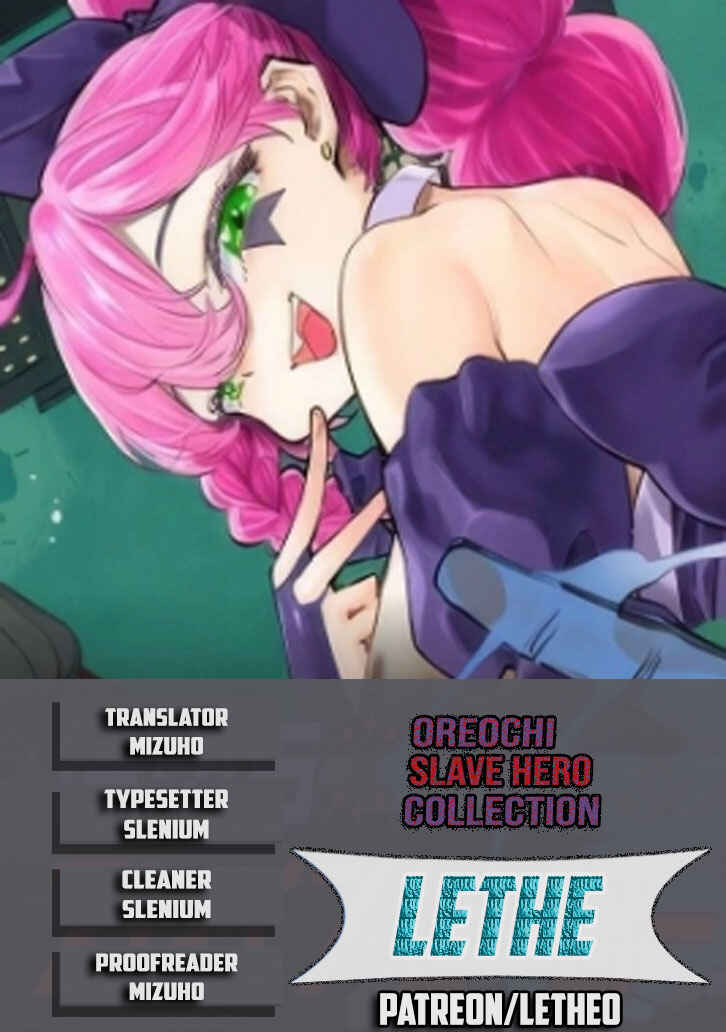Page 1 Chapter 3 Oreochi Slave Hero Collection