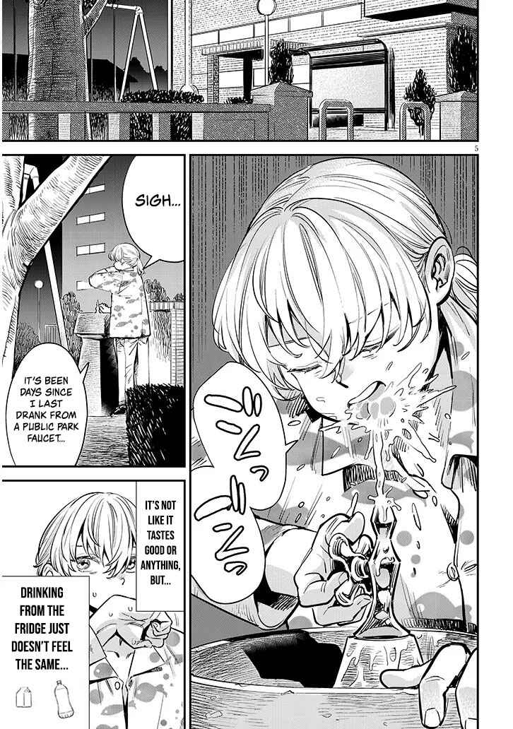 Page 7 Chapter 2 Oreochi Slave Hero Collection
