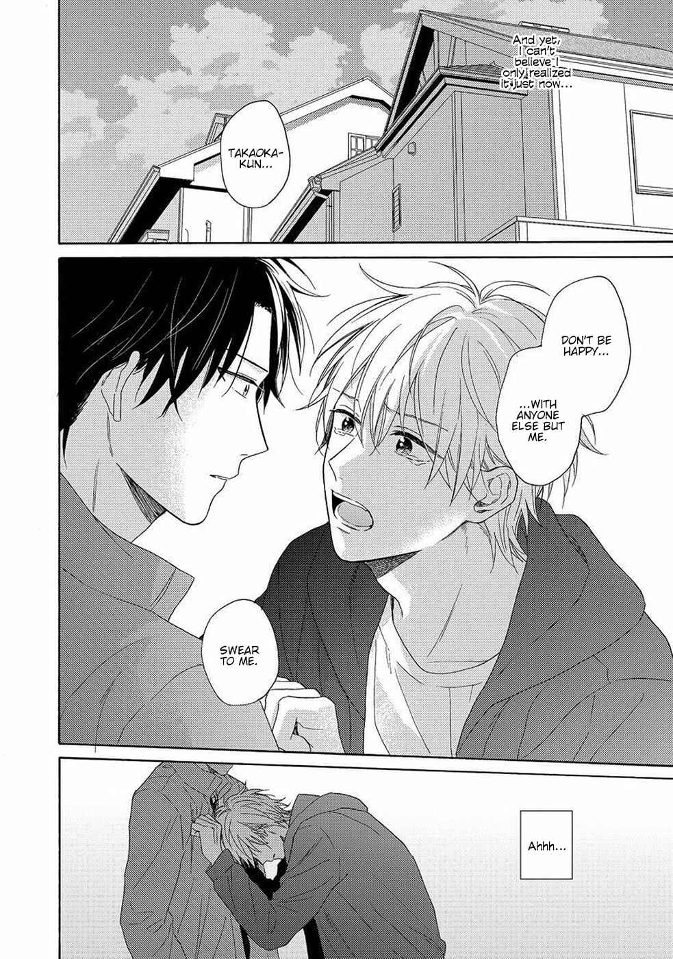 Page 29 Chapter 3 Gozen 3-ji no Iede