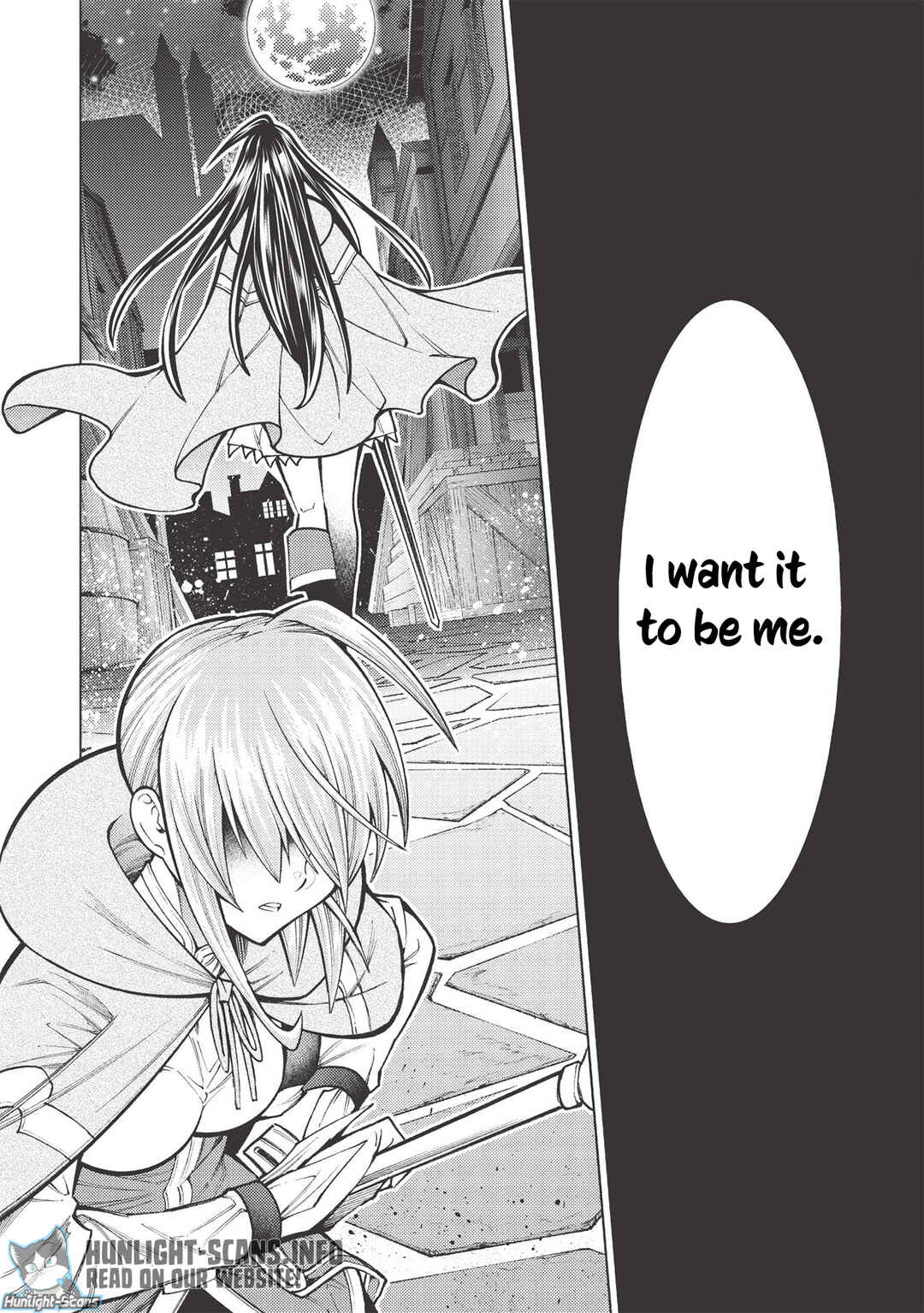 Page 23 Chapter 25 Jouhai Shougun, Mata Yabureru
