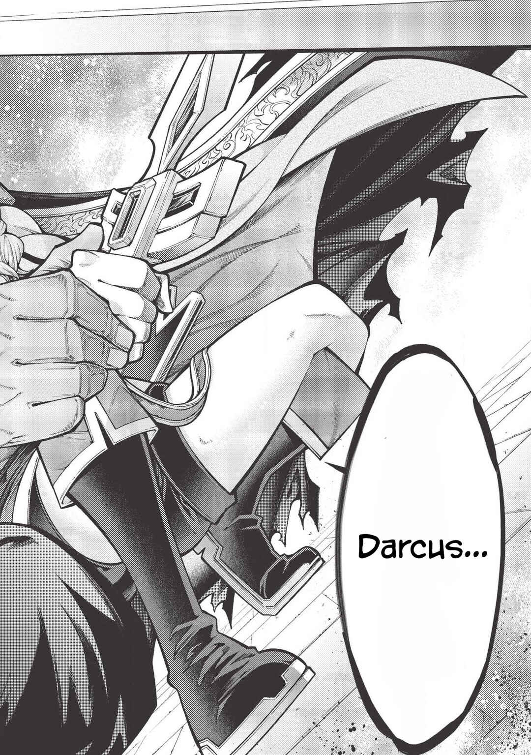Page 25 Chapter 17 Jouhai Shougun, Mata Yabureru