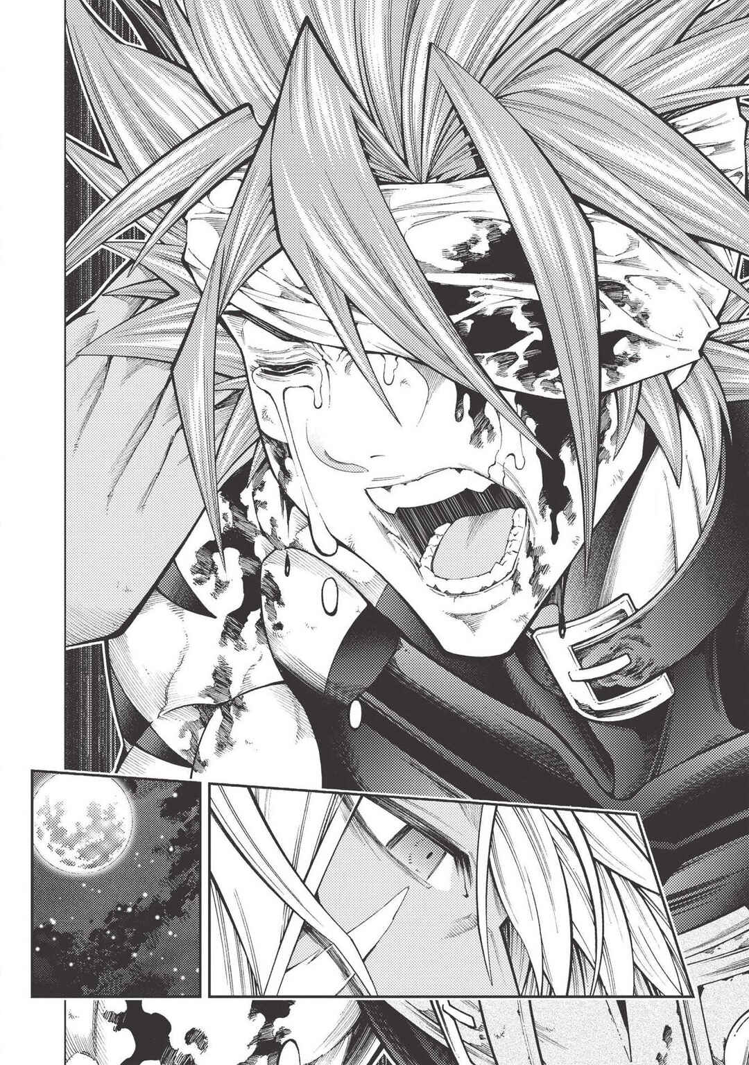 Page 23 Chapter 16 Jouhai Shougun, Mata Yabureru